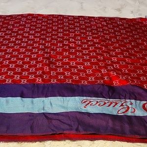 GUCCI SCARF